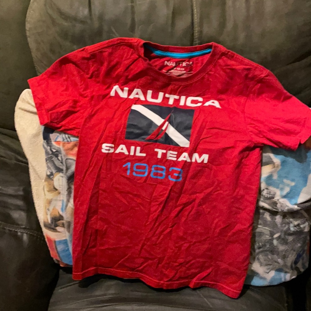 Boys shirts